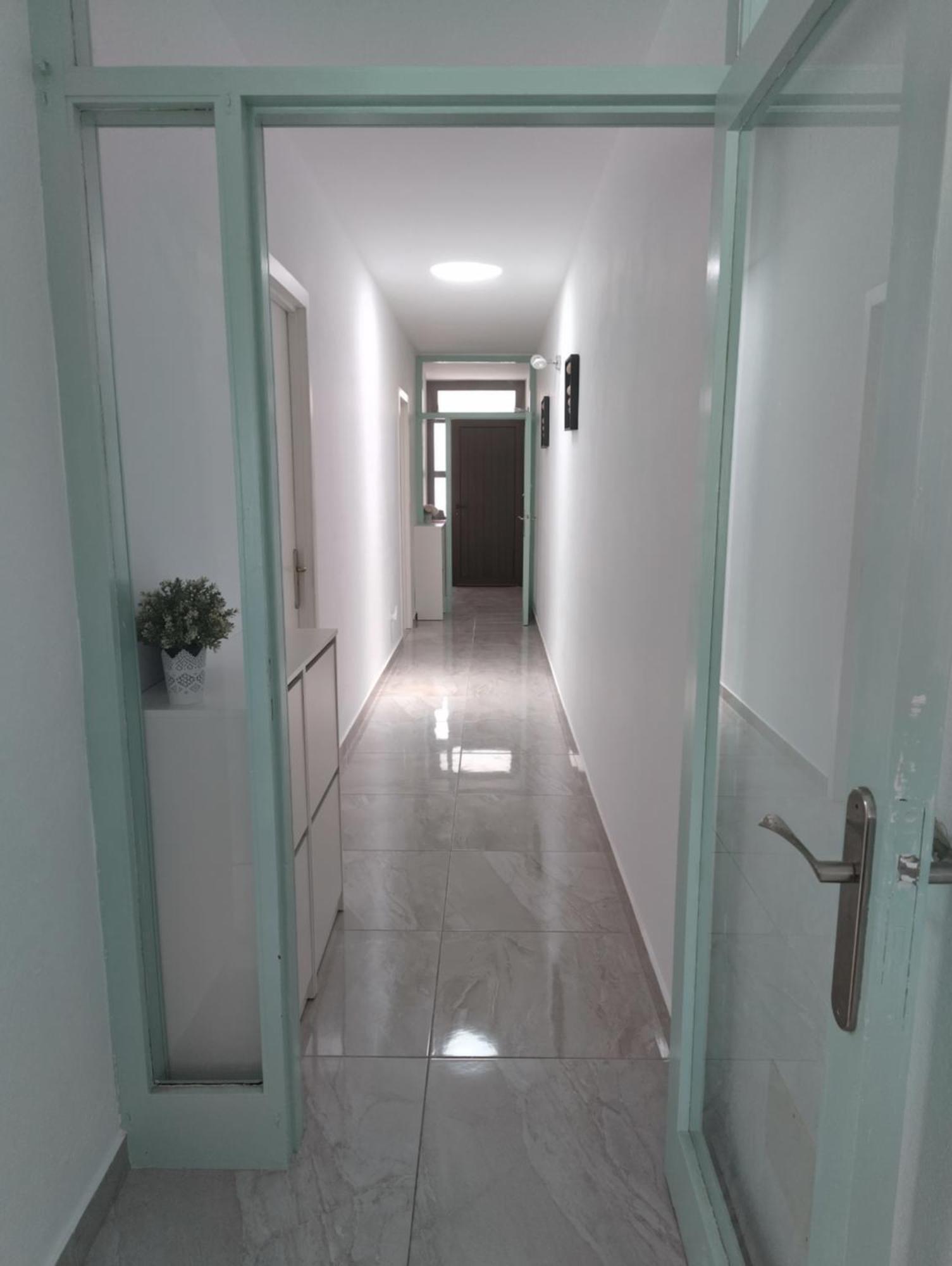Apartment Residencia Carabela Costa Del Silencio Exteriör bild